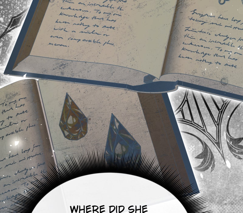 Till Crimes Do Us Part Chapter 23 - Page 93