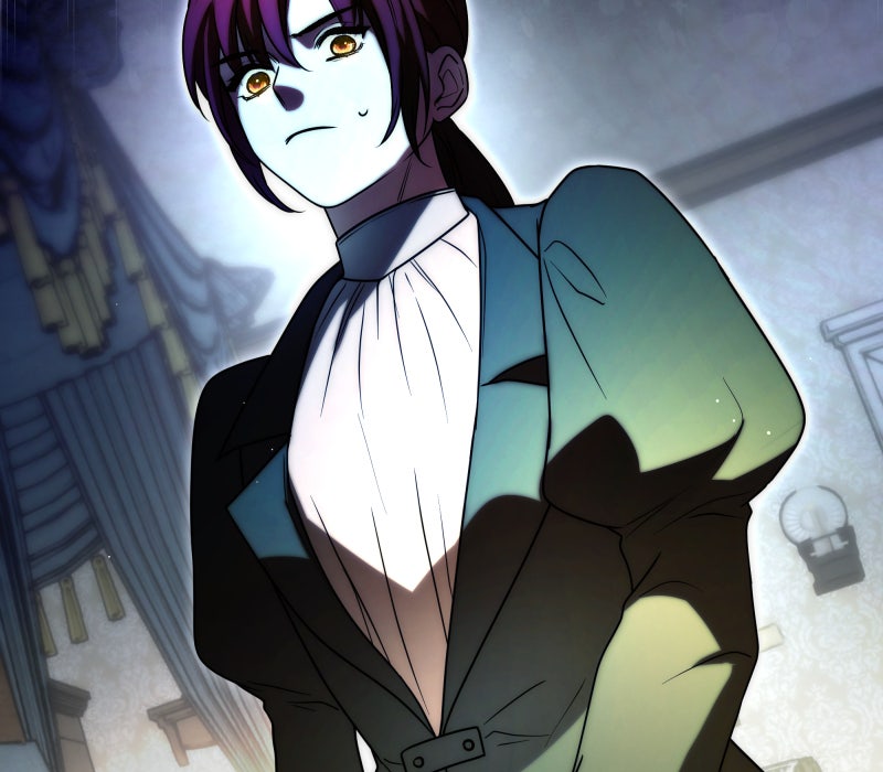 Till Crimes Do Us Part Chapter 23 - Page 95