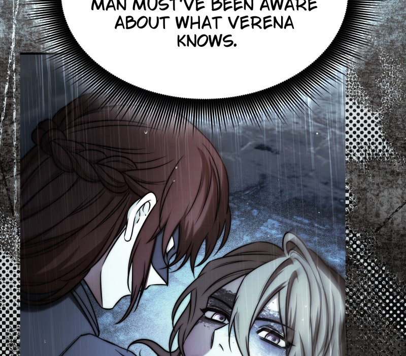 Till Crimes Do Us Part Chapter 23 - Page 98