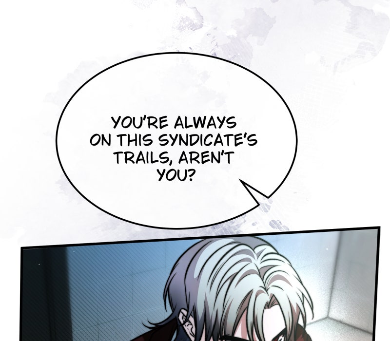 Till Crimes Do Us Part Chapter 24 - Page 111