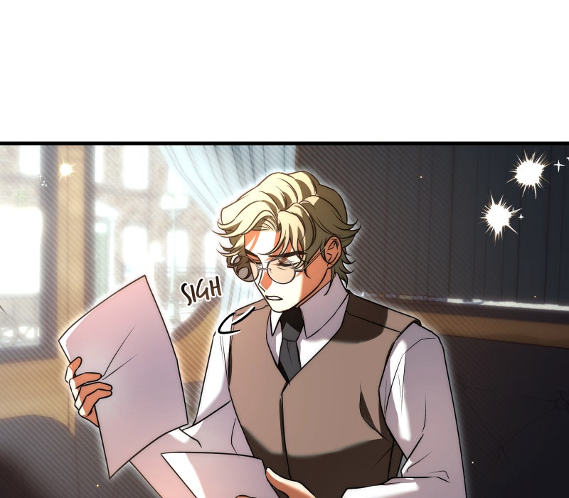 Till Crimes Do Us Part Chapter 24 - Page 128