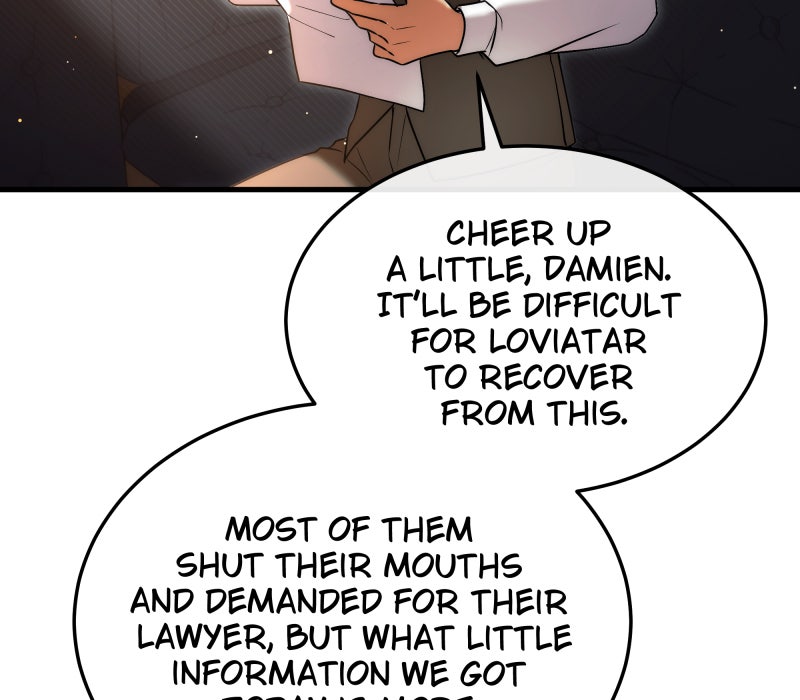 Till Crimes Do Us Part Chapter 24 - Page 129