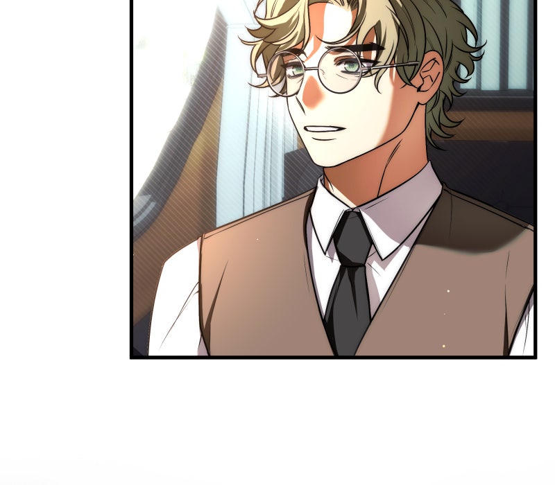 Till Crimes Do Us Part Chapter 24 - Page 133