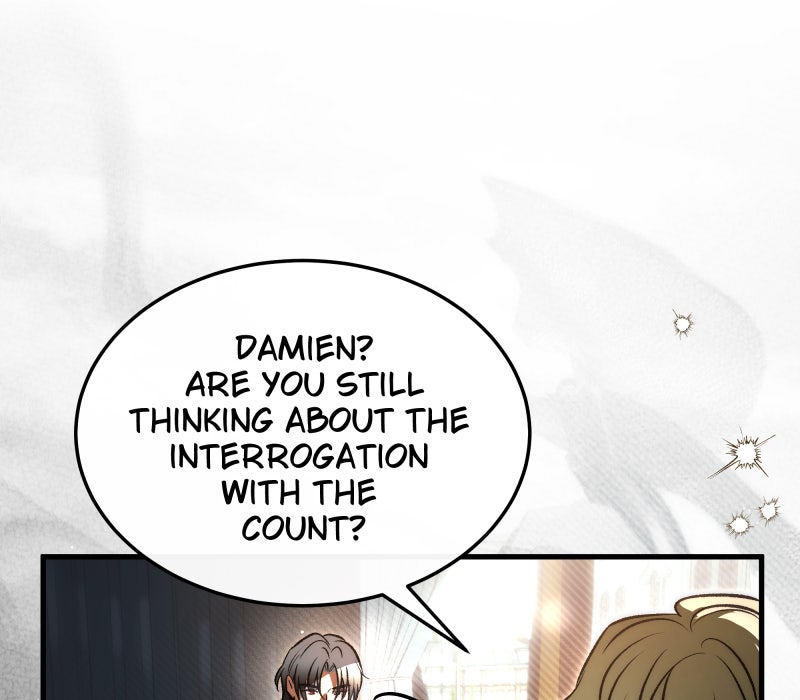 Till Crimes Do Us Part Chapter 24 - Page 134