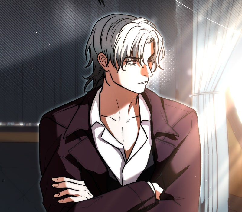 Till Crimes Do Us Part Chapter 24 - Page 137