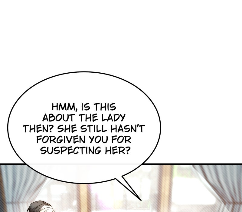 Till Crimes Do Us Part Chapter 24 - Page 140