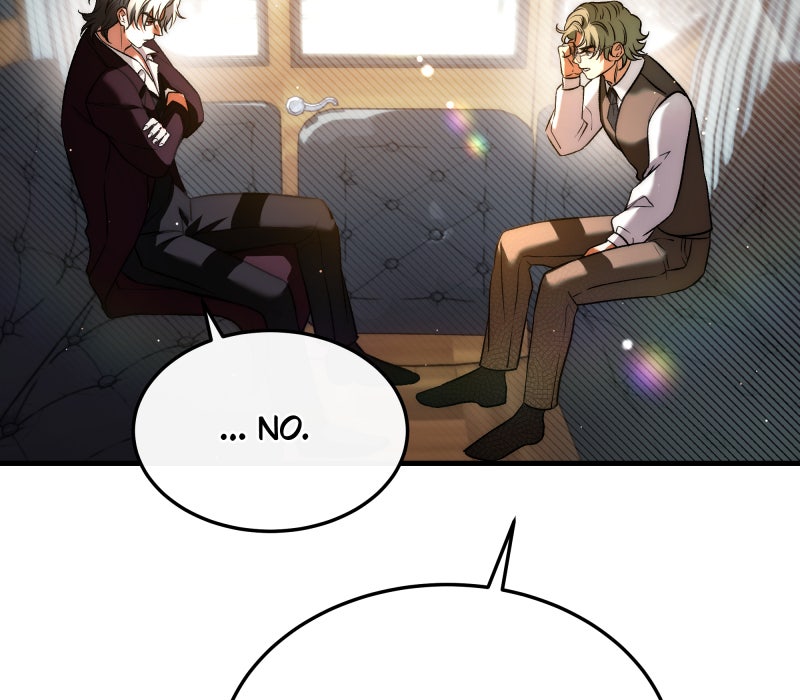 Till Crimes Do Us Part Chapter 24 - Page 141