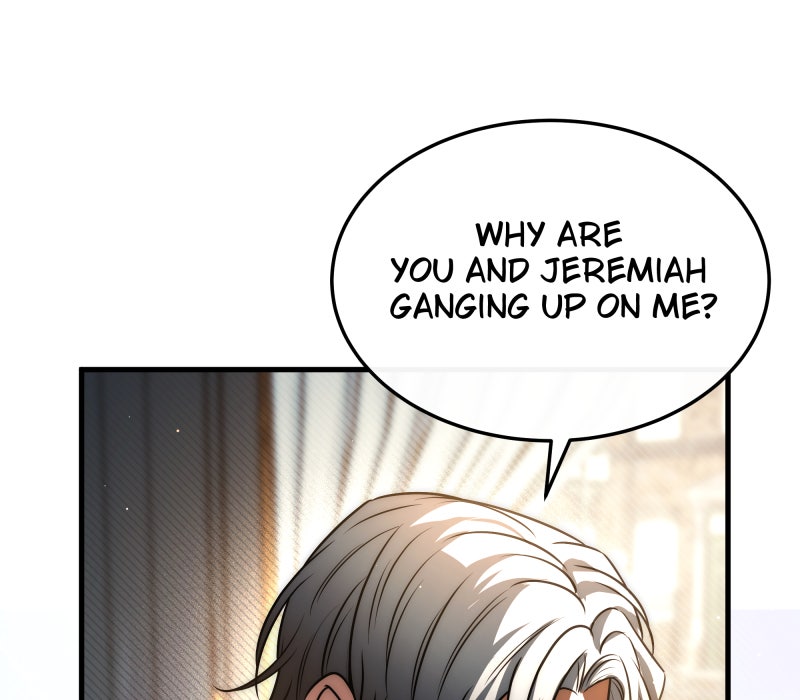 Till Crimes Do Us Part Chapter 24 - Page 152