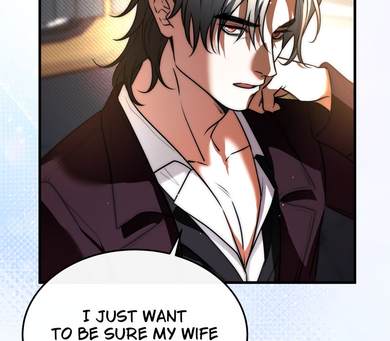 Till Crimes Do Us Part Chapter 24 - Page 153