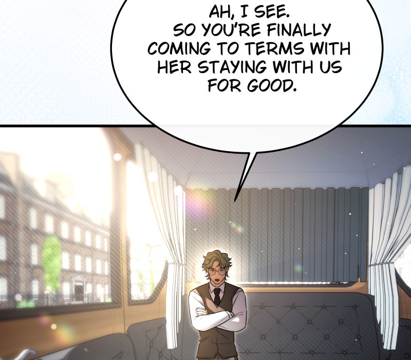 Till Crimes Do Us Part Chapter 24 - Page 155