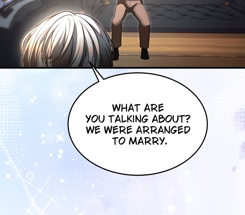 Till Crimes Do Us Part Chapter 24 - Page 156