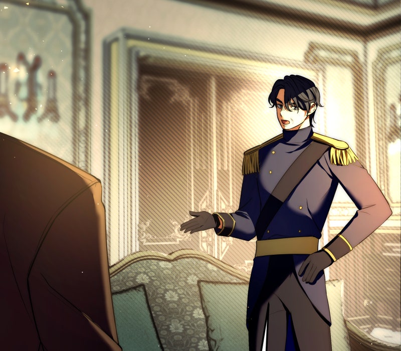 Till Crimes Do Us Part Chapter 24 - Page 178