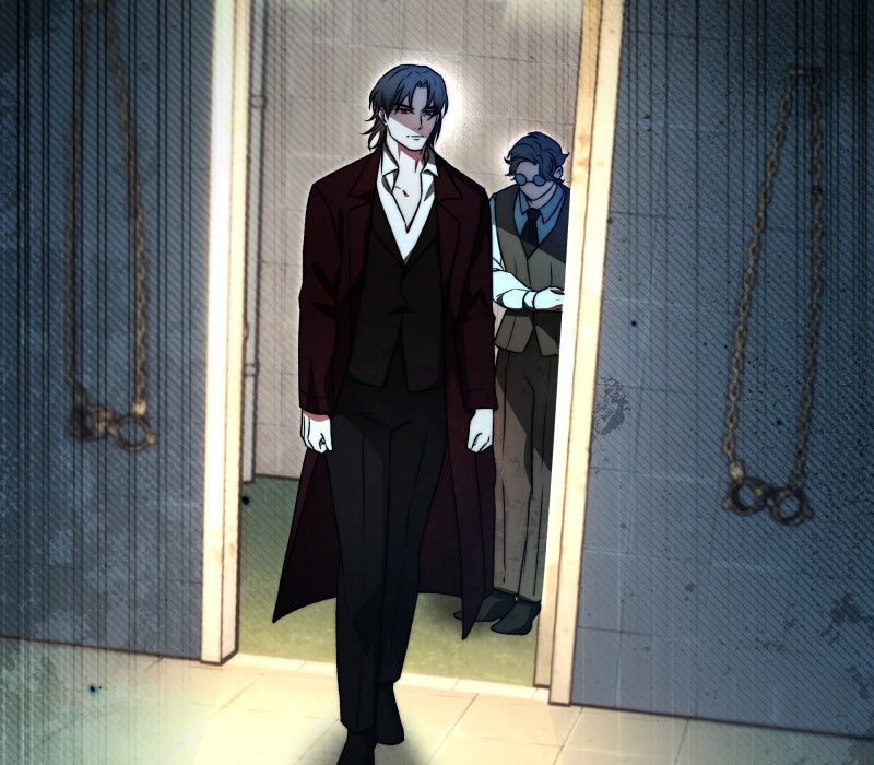 Till Crimes Do Us Part Chapter 24 - Page 63