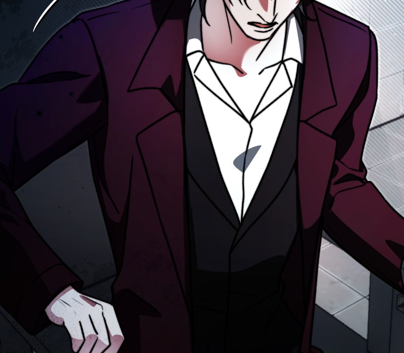 Till Crimes Do Us Part Chapter 24 - Page 77