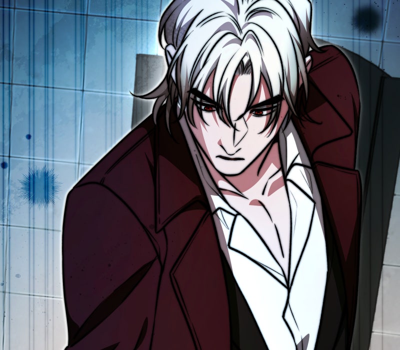 Till Crimes Do Us Part Chapter 24 - Page 81