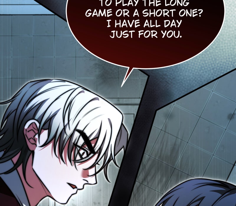 Till Crimes Do Us Part Chapter 24 - Page 85