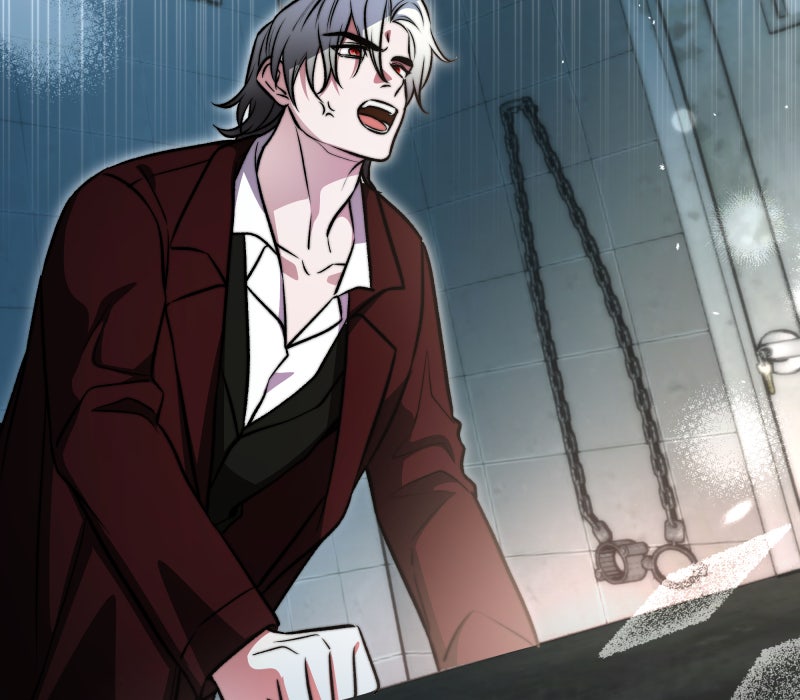 Till Crimes Do Us Part Chapter 24 - Page 93