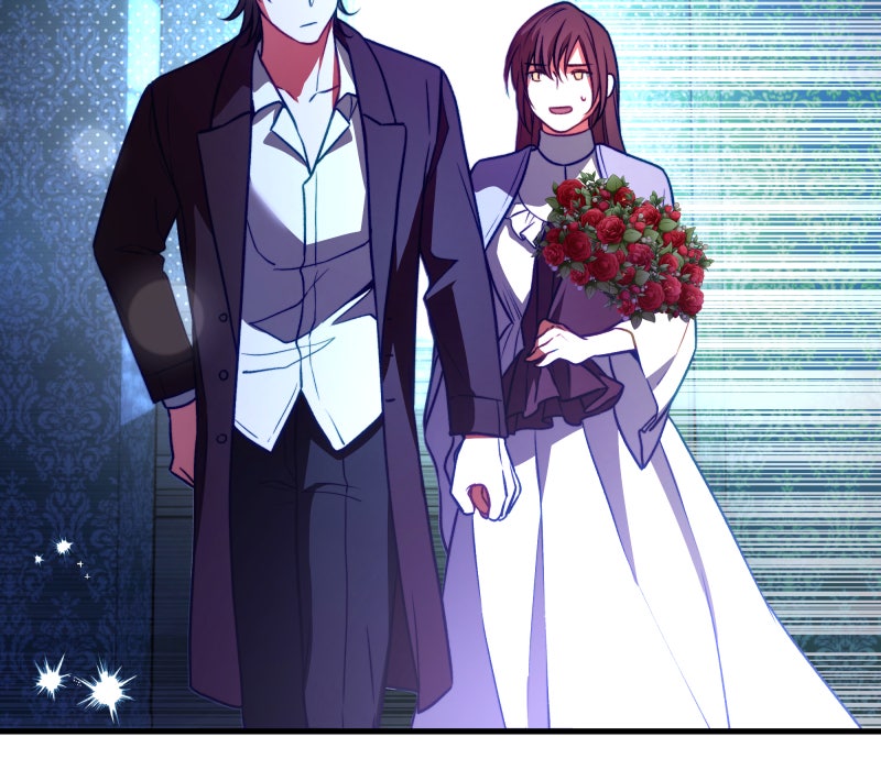 Till Crimes Do Us Part Chapter 25 - Page 123