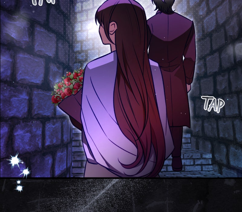 Till Crimes Do Us Part Chapter 25 - Page 125