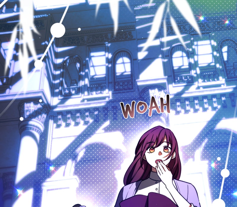 Till Crimes Do Us Part Chapter 25 - Page 133