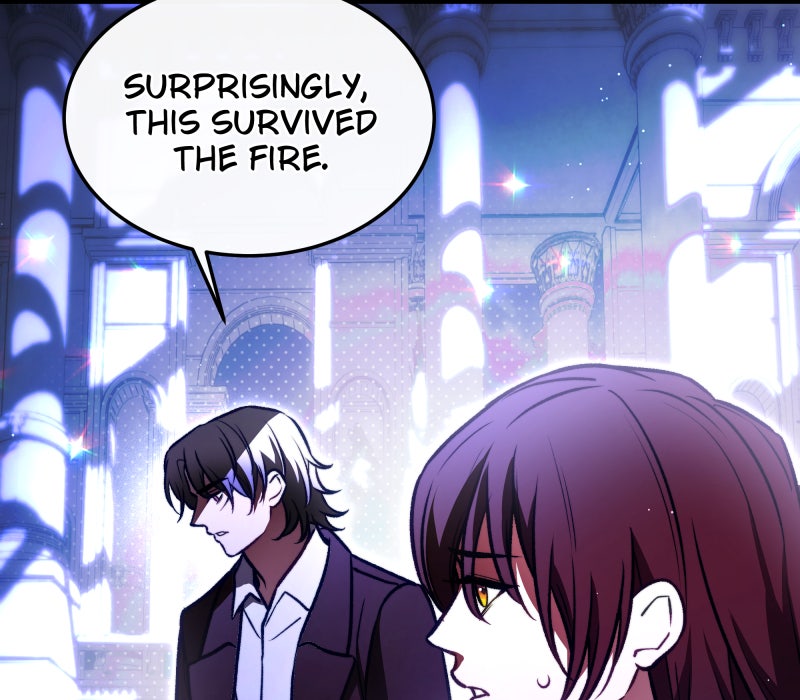 Till Crimes Do Us Part Chapter 25 - Page 137