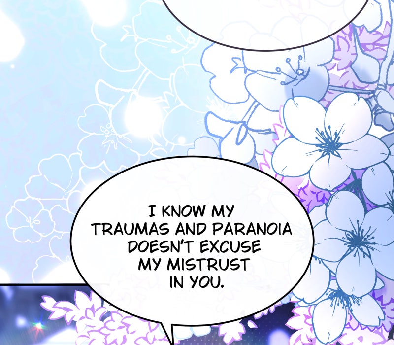 Till Crimes Do Us Part Chapter 25 - Page 148