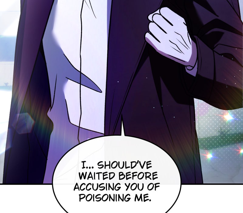 Till Crimes Do Us Part Chapter 25 - Page 150