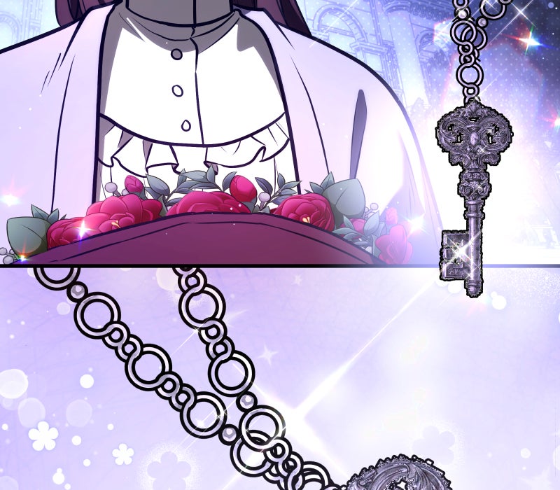 Till Crimes Do Us Part Chapter 25 - Page 160