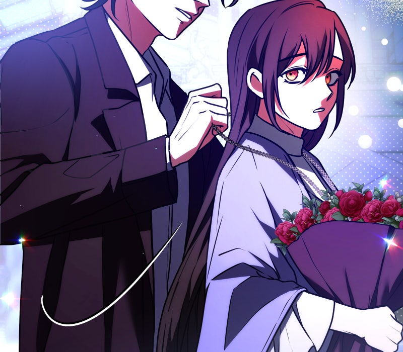 Till Crimes Do Us Part Chapter 25 - Page 162