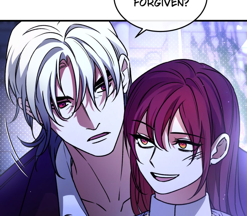 Till Crimes Do Us Part Chapter 25 - Page 168