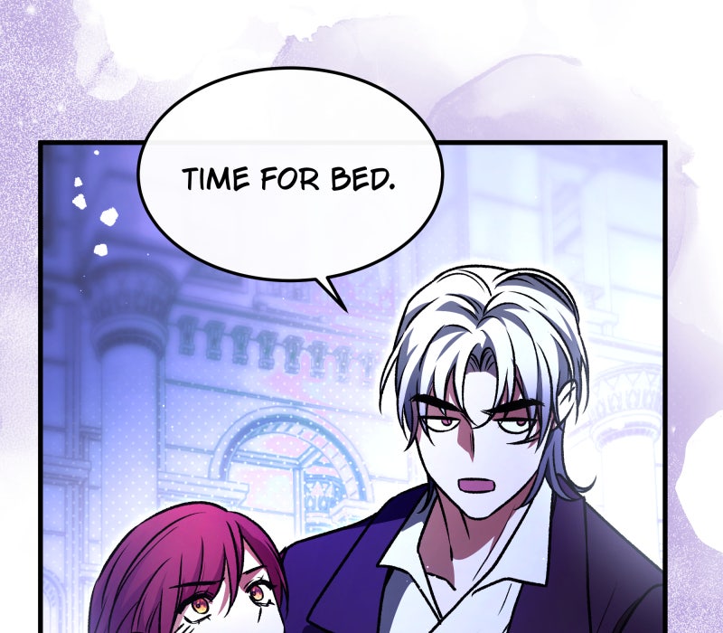 Till Crimes Do Us Part Chapter 25 - Page 170