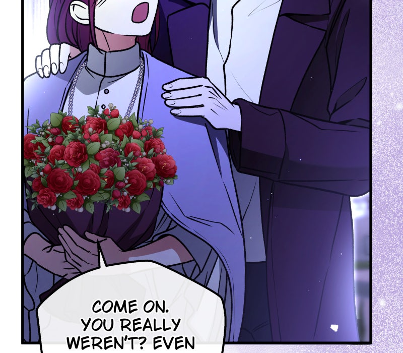 Till Crimes Do Us Part Chapter 25 - Page 171