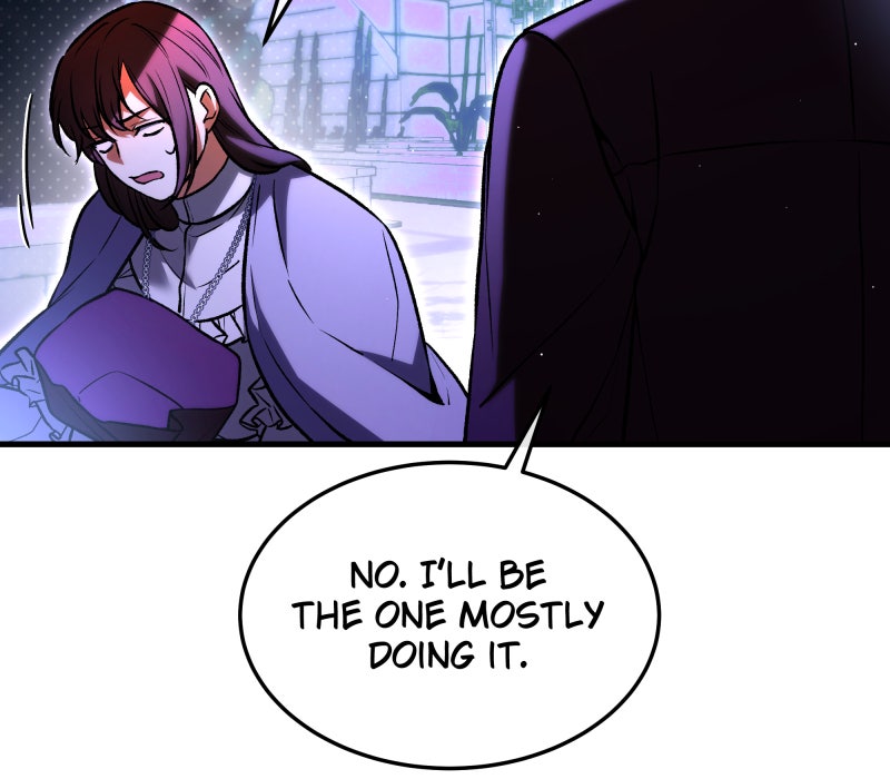 Till Crimes Do Us Part Chapter 25 - Page 182