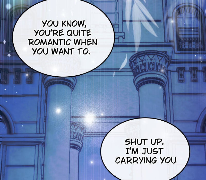 Till Crimes Do Us Part Chapter 25 - Page 192