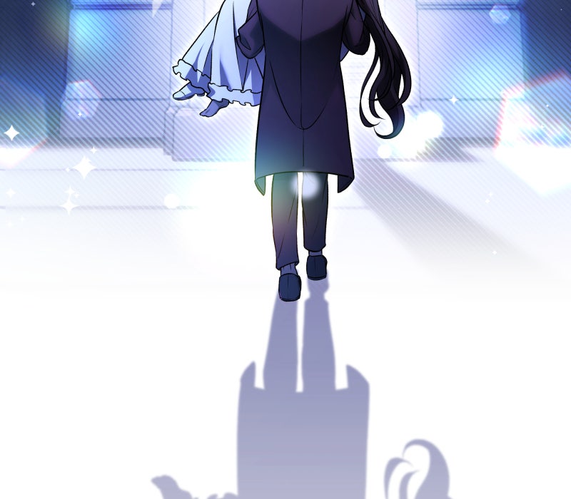 Till Crimes Do Us Part Chapter 25 - Page 194