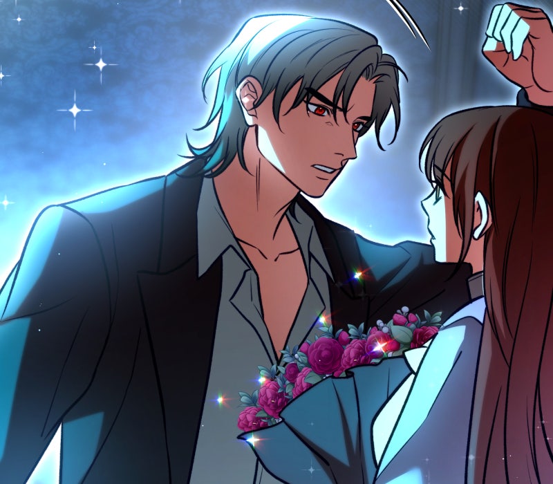 Till Crimes Do Us Part Chapter 25 - Page 92