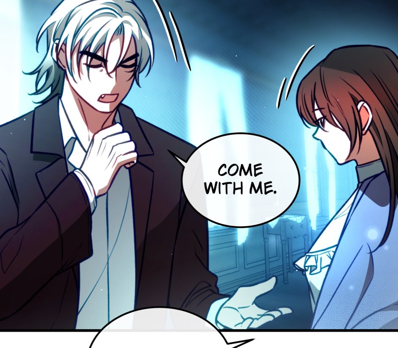 Till Crimes Do Us Part Chapter 25 - Page 98