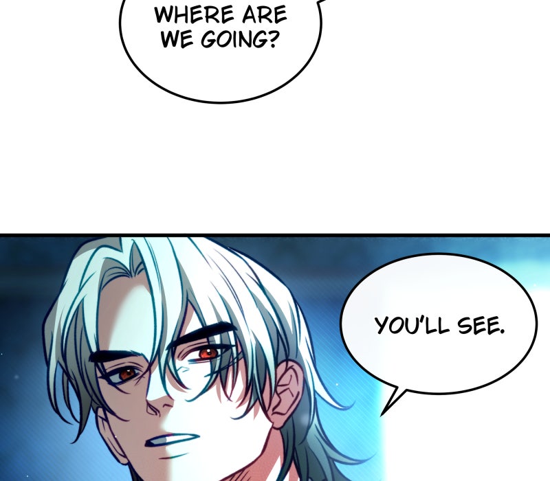 Till Crimes Do Us Part Chapter 25 - Page 99