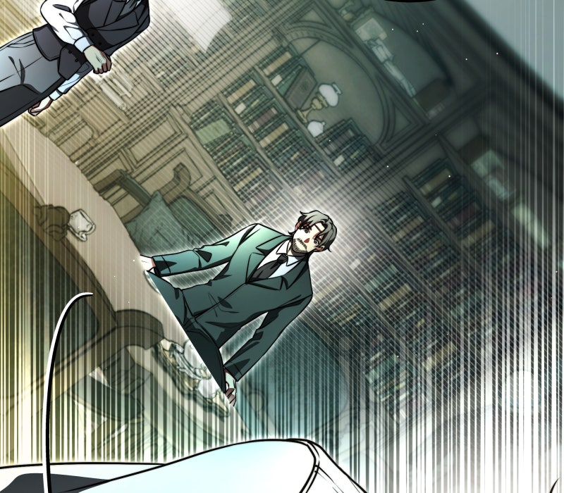 Till Crimes Do Us Part Chapter 26 - Page 105