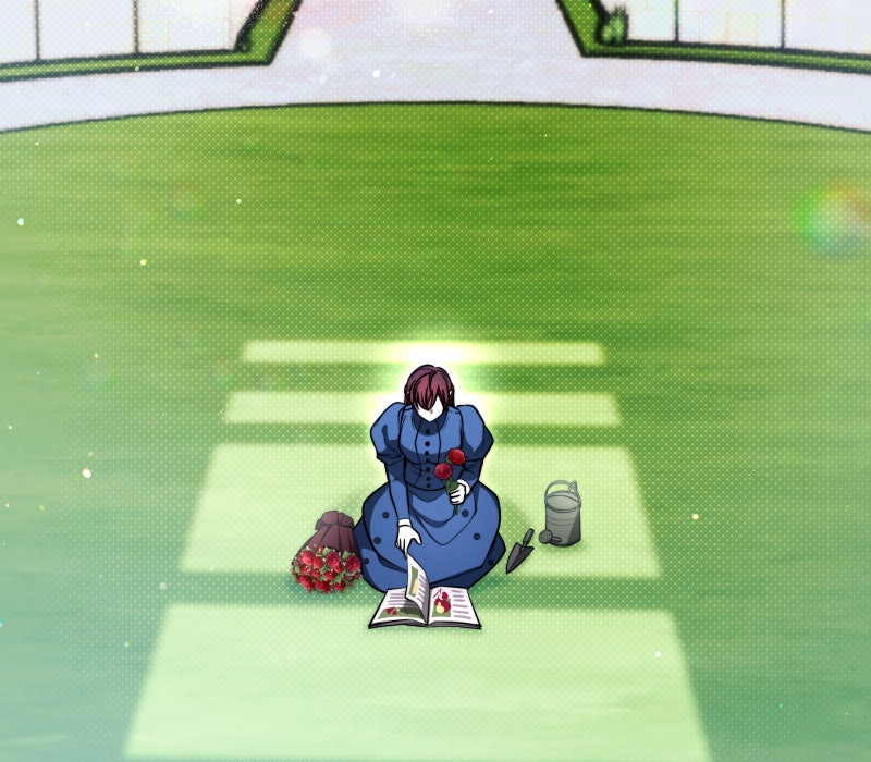 Till Crimes Do Us Part Chapter 26 - Page 110