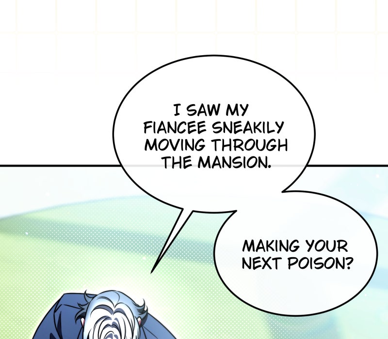 Till Crimes Do Us Part Chapter 26 - Page 116