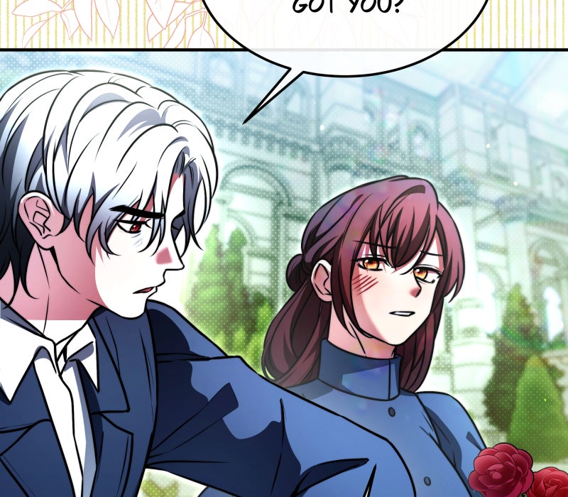 Till Crimes Do Us Part Chapter 26 - Page 120