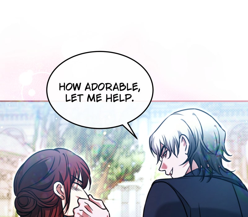 Till Crimes Do Us Part Chapter 26 - Page 122