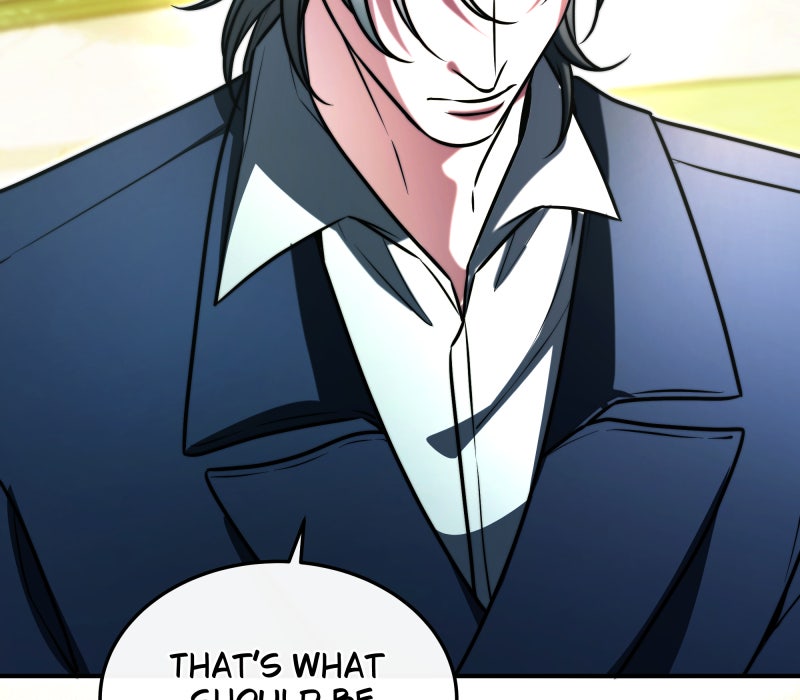 Till Crimes Do Us Part Chapter 26 - Page 136