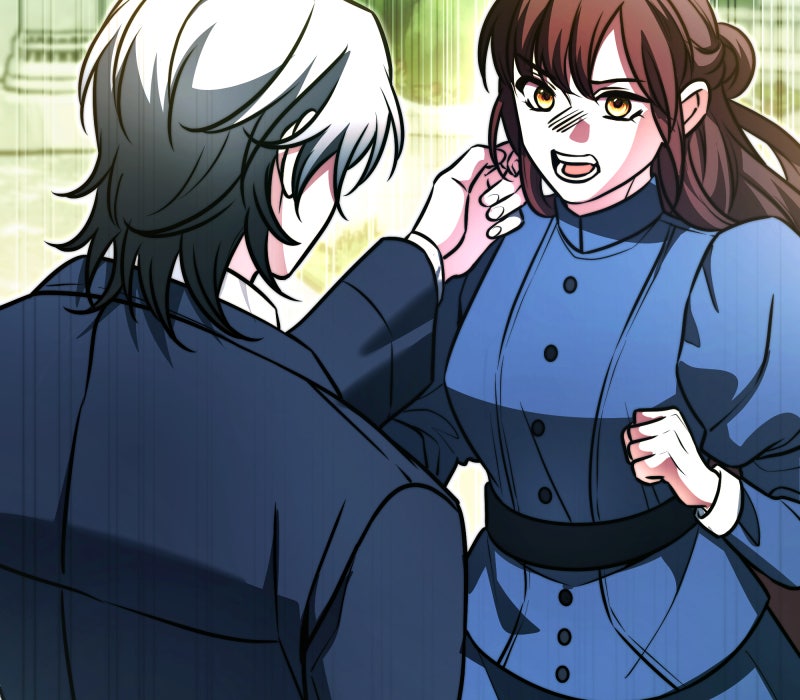 Till Crimes Do Us Part Chapter 26 - Page 143