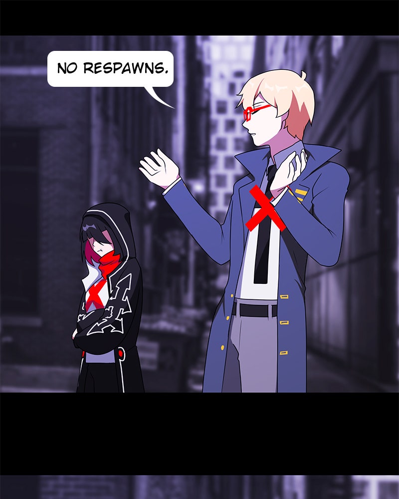 Till Crimes Do Us Part Chapter 26 - Page 18