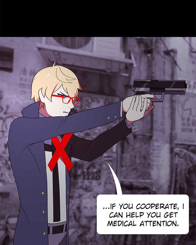 Till Crimes Do Us Part Chapter 26 - Page 49