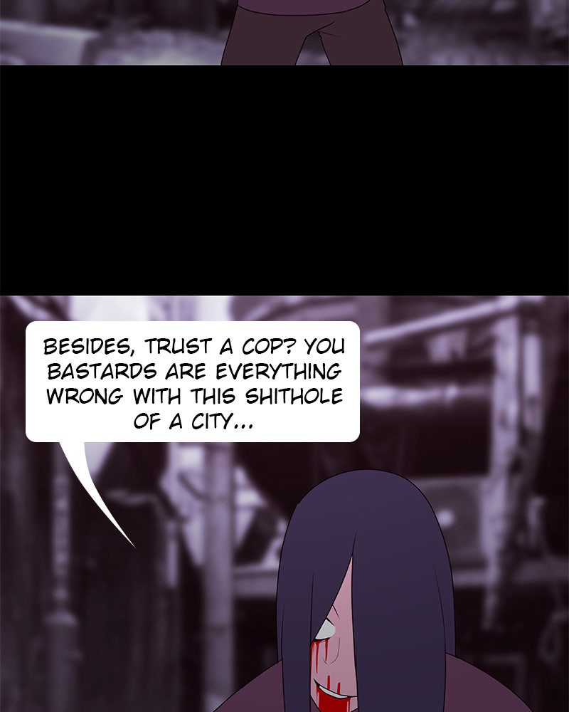 Till Crimes Do Us Part Chapter 26 - Page 54