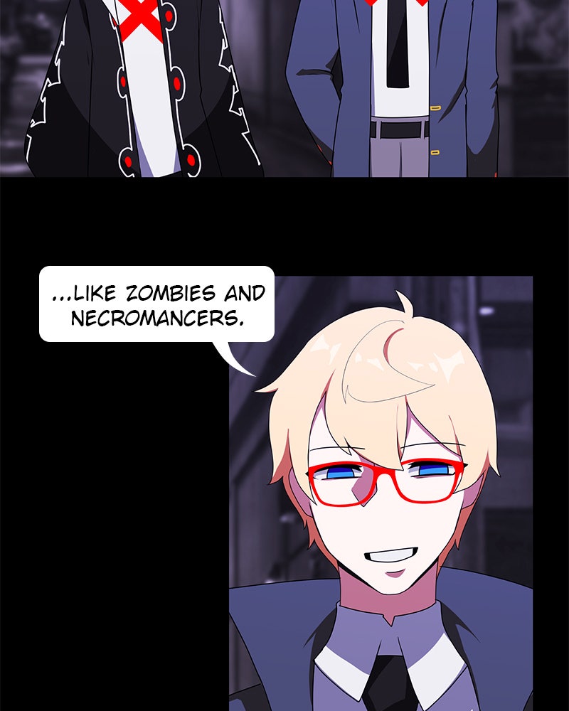 Till Crimes Do Us Part Chapter 26 - Page 7