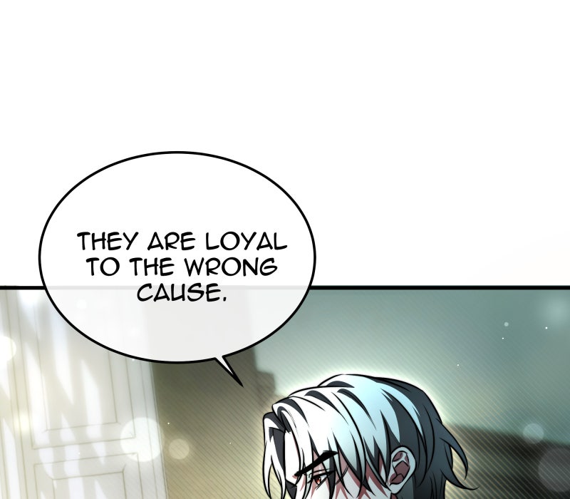 Till Crimes Do Us Part Chapter 26 - Page 96